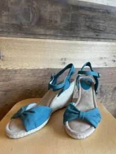 レディース　サンダル　約25cm LL