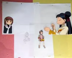 カードキャプターさくら　ブロマイド　ラミネートカード　No.030 カードキャプターさくら ブロマイド ラミネートカード No.030 - メルカリ
