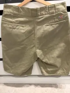 Dickies 874 ワークショーツ W411826 33×32 ハーフパンツのサムネイル
