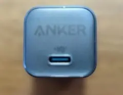Anker 511 Charger (Nano 3, 30W) 本体