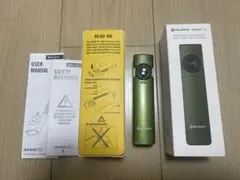 2026年最新】Olight arkfeldの人気アイテム - メルカリ