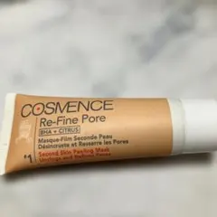 【新品】COSMENCE Re-Fine Pore 40.5g