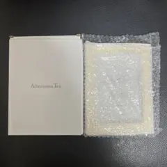 Afternoon Tea フォトフレーム 89×127mm