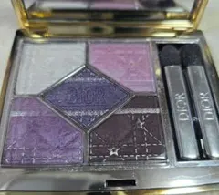 DIOR ディオール ディオールショウ サンク クルール 912 プラムパレード