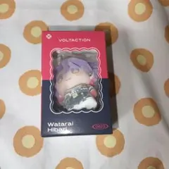 864. VOLTACTION　フロッキーマスコット