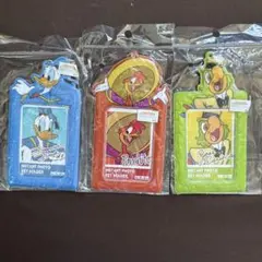 三人の騎士 カードケース