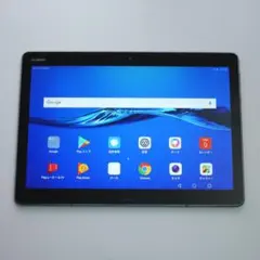 HUAWEI MediaPad M3 Lite 10 LTE SIMフリー