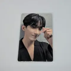 BE THE SUN TOUR ING ドギョム トレカ