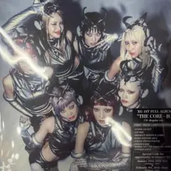 XG THE CORE -核 REGULAR ver.