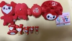 チェヨン　チェンブリー　まとめ売り