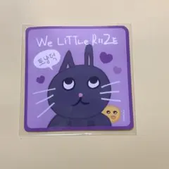 ウォンビン トニャンドク 入場特典 RIIZE ポップアップ