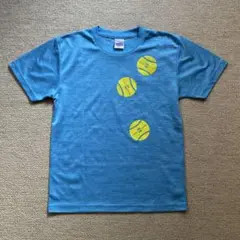 コートキーパー　テニスTシャツ サイズ150のサムネイル