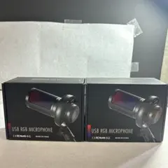 IK Multimedia ARC 測定用マイク 全指向性コンデンサーマイク ①