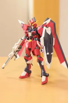 プラモデル組み立て済みジャンク 値下げ]ガンプラ 旧HG Zガンダム 組立済み ジャンク - メルカリ