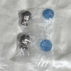 鬼滅の刃すわらせ隊 無限城編 第一章02 冨岡義勇