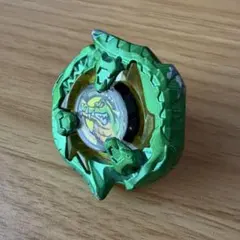 BEYBLADEX 剋蝕碎擊2-60Q BX-00 快樂快樂限定