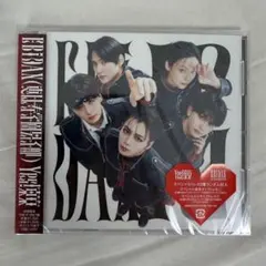 【新品未開封】 Yes!東京 ONE N' ONLY盤 ワンエン