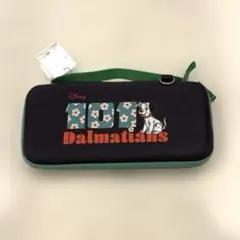 ディズニー　任天堂Switch ゲームポーチ