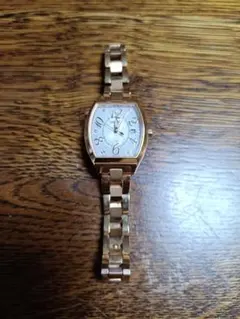 SEIKO ルキアSSVN028
