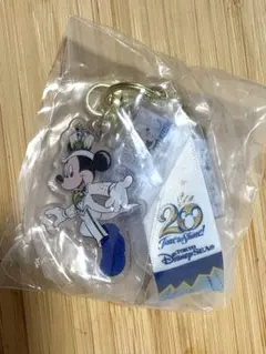 ディズニーシー　25周年ガチャ