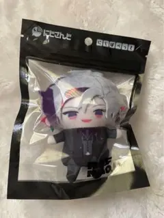 にじぱぺっと　不破湊　にじさんじ