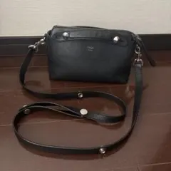フェンディ FENDI バッグ バイザウェイ 2way ブラック 黒 ミニのサムネイル