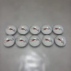 高級料亭懐石料理 九谷焼 高台小鉢 盛小鉢 10個セット - メルカリ