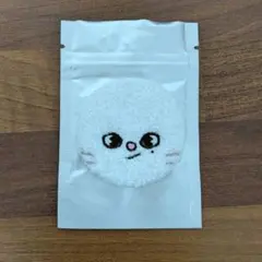 ジニレット StrayKids 5'CLOCK ランダム 缶バッジ ペンミ