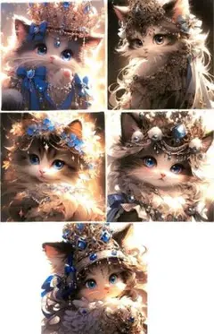 ハンドメイド。ソーイング猫ちゃんパネル両面×ポコポコファーのトートバッグ 100円ショップのボアクロスでつくる　香箱座りのねこちゃん　作り方・型紙 Cat Plush Tutorial \u0026 Pattern