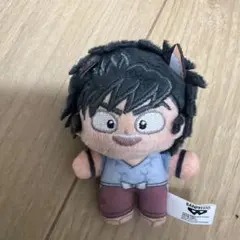 忍たま乱太郎 ほわぬい ナンジャタウン 久々知兵助 ぬいぐるみ