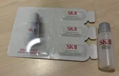 SK-II ジェノプティクス フェイシャル サンプルセット - メルカリ