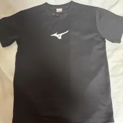 日体大男子バレーボール部 練習着 Tシャツ