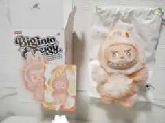 ラブブ　5個セット 2025年最新】Labubu ラブブの人気アイテム - メルカリ