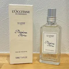 ◾️ほぼ満量◾️ロクシタン ピオニー 50ml PN オードトワレC 香水のサムネイル