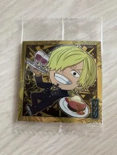 2026年最新】one piece ウエハース サンジの人気アイテム - メルカリ