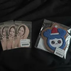 TWICE オンラインくじ ツウィ