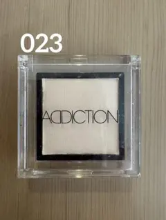 ADDICTION アディクション アイシャドウ 023