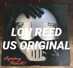 2025年最新】lou reed originalの人気アイテム - メルカリ