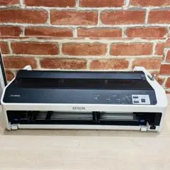 2026年最新】エプソン ドットインパクトプリンター VP-D1800Nの人気