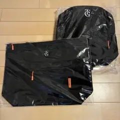 ジャイアンツ ファンクラブ限定 リュック スマートトートバッグ 2点セット