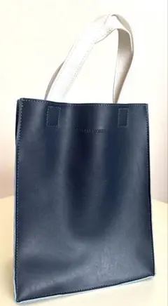 ヨックモック55周年記念トートバッグS UNITED ARROWS コラボ商品のサムネイル