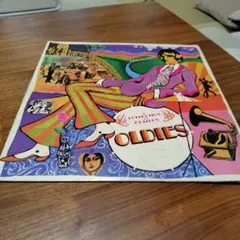 Beatles/ビートルズ/Oldies/オールディーズ/アップル赤盤 - メルカリ
