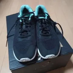 ジュニアシューズ　3足まとめ売り　24〜25センチ