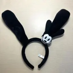ディズニー オズワルド カチューシャ