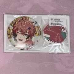 にじさんじ 赤城ウェン 誕生日グッズ 2023