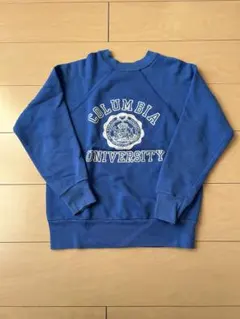 80s USA製 Vintage UNIVERSITY LONDON スウェット - メルカリ