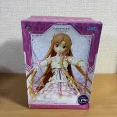 ソードアート・オンライン アスナ 創世神 ステイシア Ver