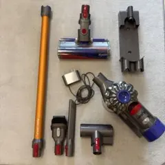 2026年最新】ダイソンv8充電器の人気アイテム - メルカリ