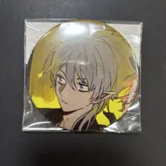 ディアヴォーカリスト ディアヴォ ジュダ 缶バッジ ホロ - メルカリ