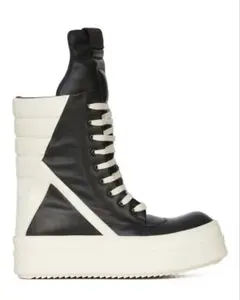 2026年最新】rick owens ジオバスケットの人気アイテム - メルカリ